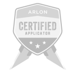 Arlon Certified Applicator