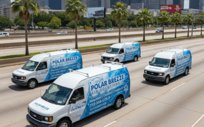Keep Your HVAC Business Ever Relevant in Houston
