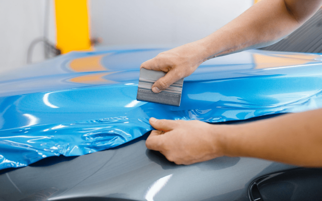 How Long Do Commercial Vehicle Wraps Really Last?