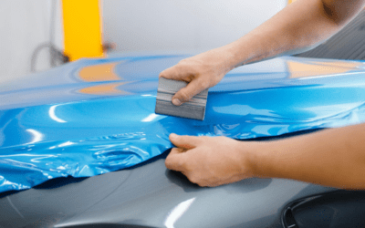 How Long Do Commercial Vehicle Wraps Really Last?