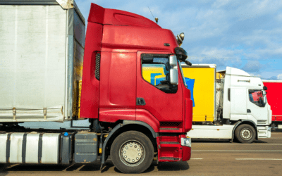 How America 250 Crowds Can Change Fleet Visibility with Commercial Truck Wraps
