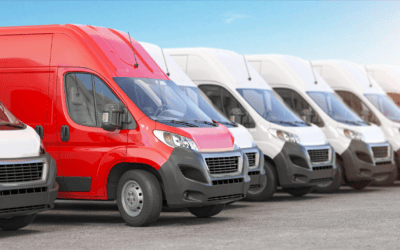 4 Fleet Wrap Mistakes That Make Branding Hard to Read